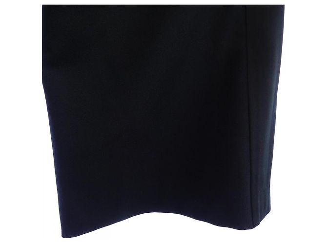 Timeless Pantaloni Chanel Nero - vista 6