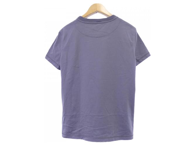Camiseta Hermès Púrpura - vista 2