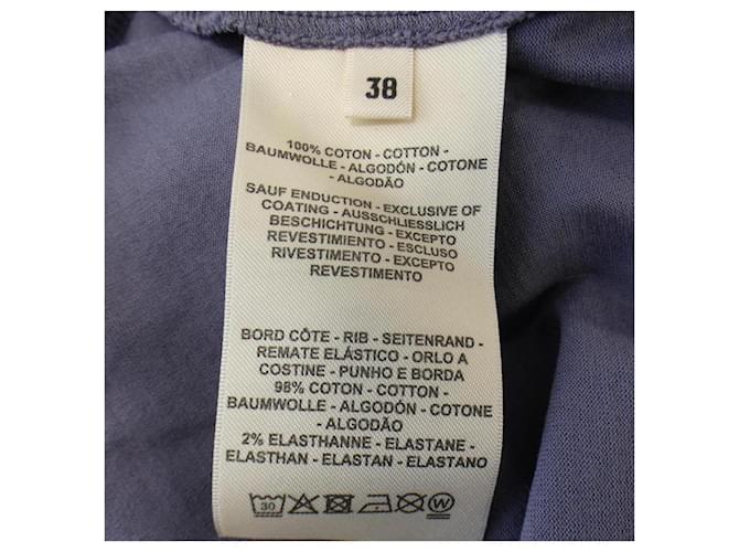Camiseta Hermès Púrpura - vista 3
