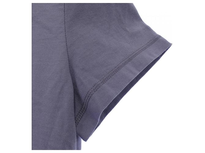 Camiseta Hermès Púrpura - vista 6