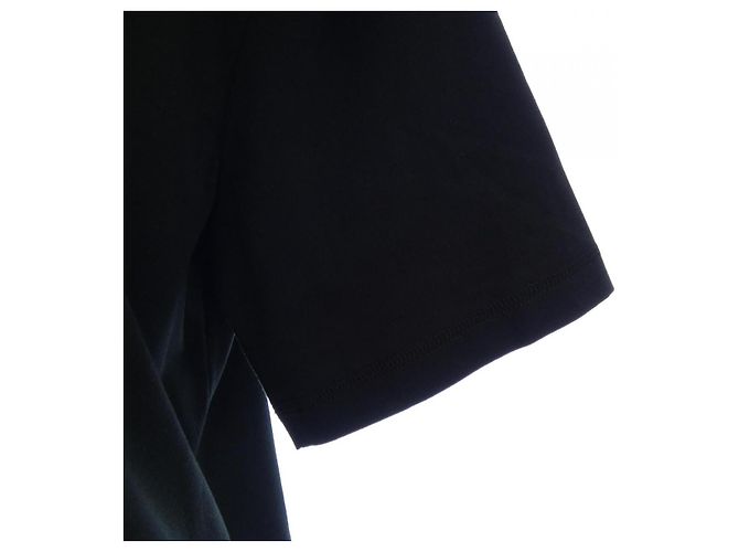 Hermès Vestido cortado Hermes Negro - vista 6