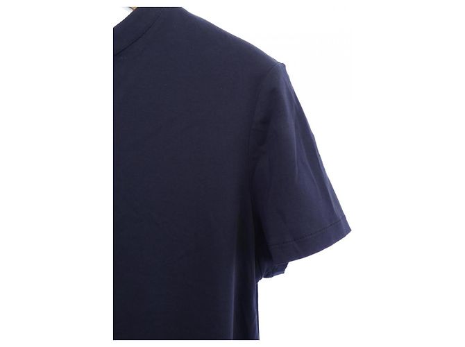 Timeless Chanel Strickkleid Blau - Ansicht 7