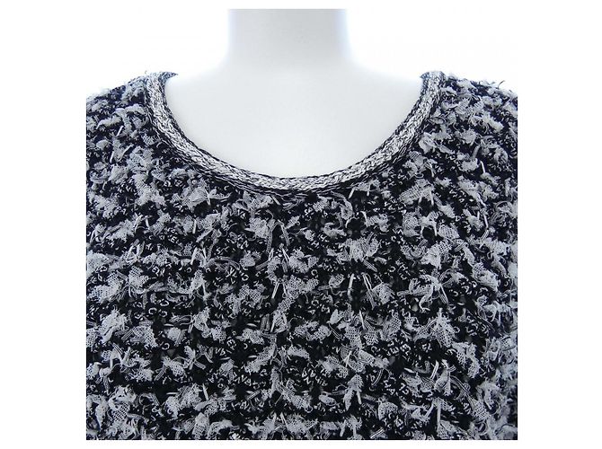 Timeless Chanel Kleid Braun - Ansicht 6