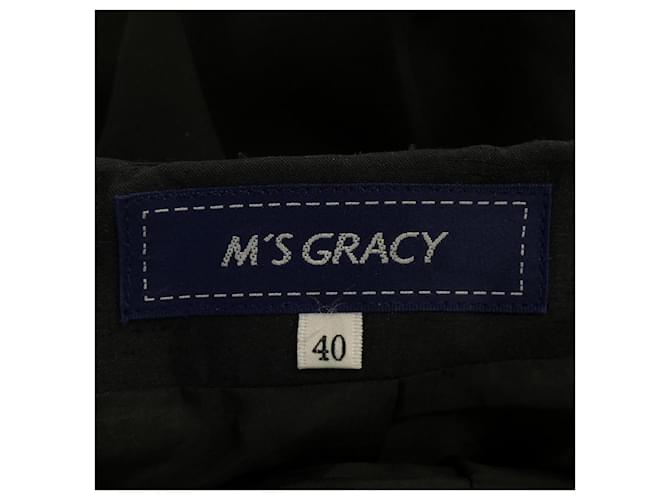 Autre Marque Falda M'S GRACY Negro - vista 4