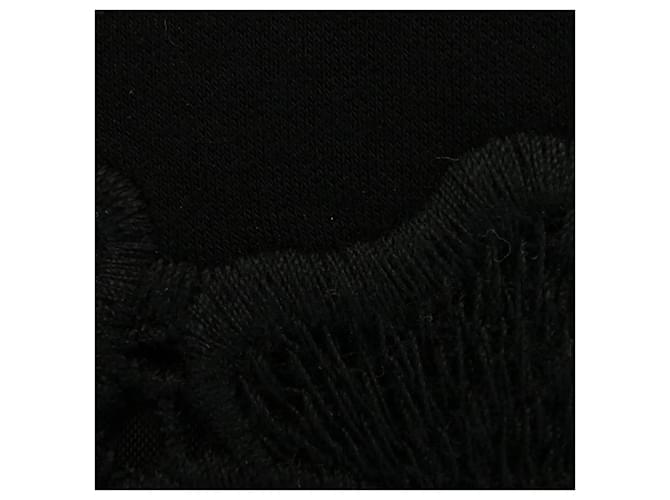 Autre Marque Falda M'S GRACY Negro - vista 7