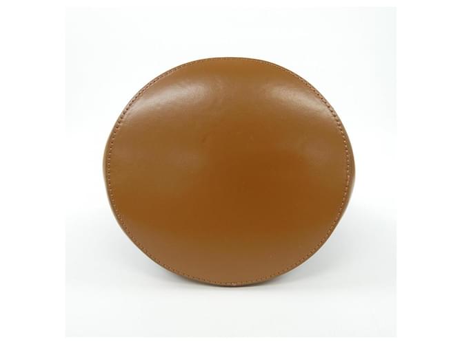 Borsa Marni SCMP0056Q4 Marrone - vista 4