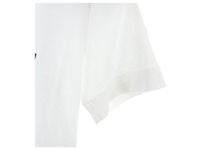Dolce & Gabbana Camiseta Dolce&Gabbana Blanco - vista 6