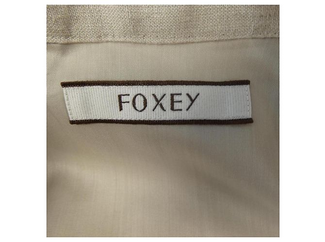 Autre Marque FOXEY Rock Beige - Ansicht 4