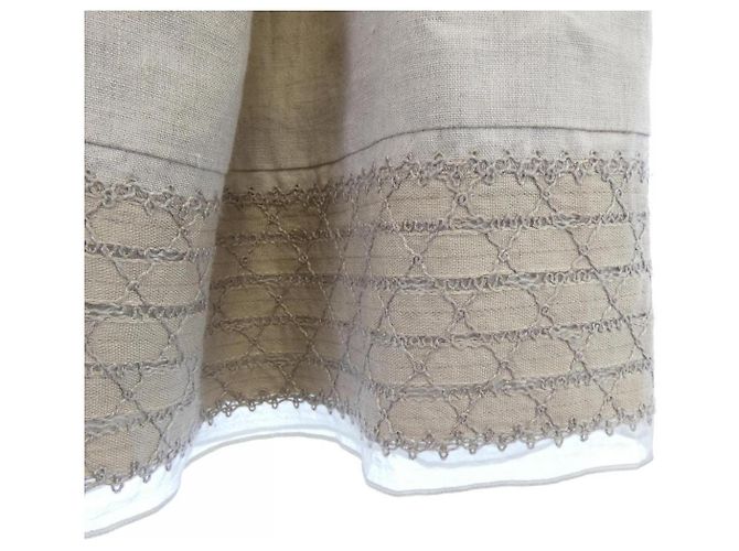 Autre Marque FOXEY Rock Beige - Ansicht 6