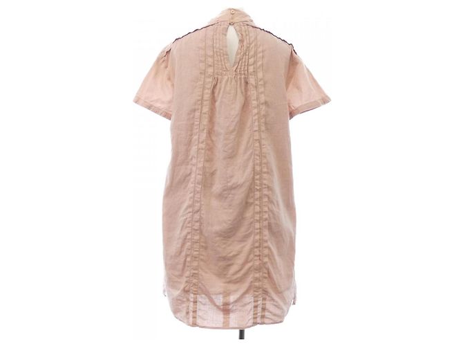 Burberry Tunika Pink - Ansicht 2