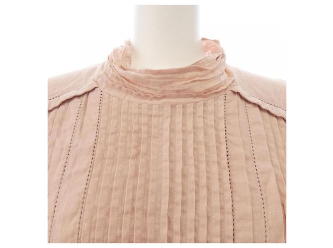 Burberry Tunika Pink - Ansicht 5