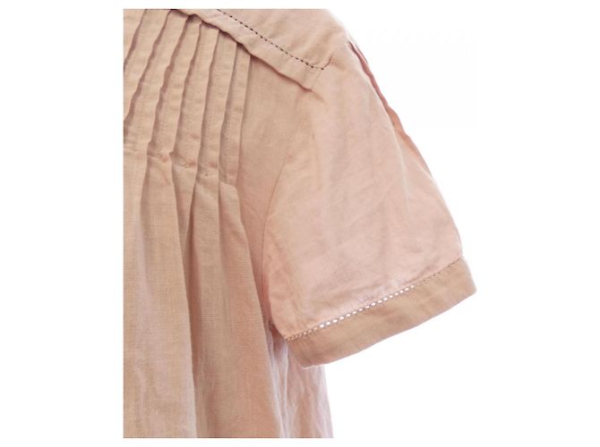 Burberry Tunika Pink - Ansicht 6