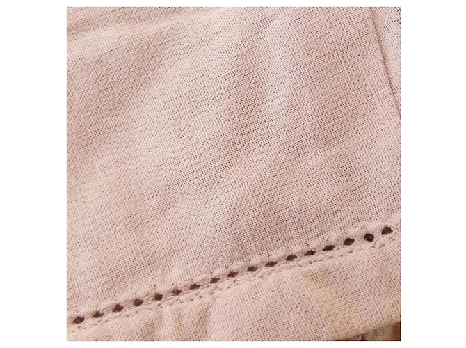 Burberry Tunika Pink - Ansicht 7