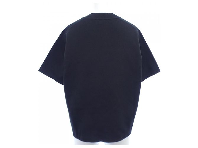 Malhas Hermès Preto - vista 2