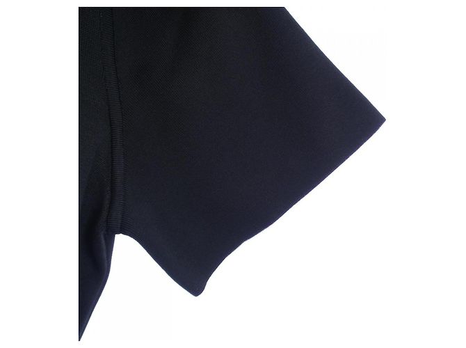 Malhas Hermès Preto - vista 6