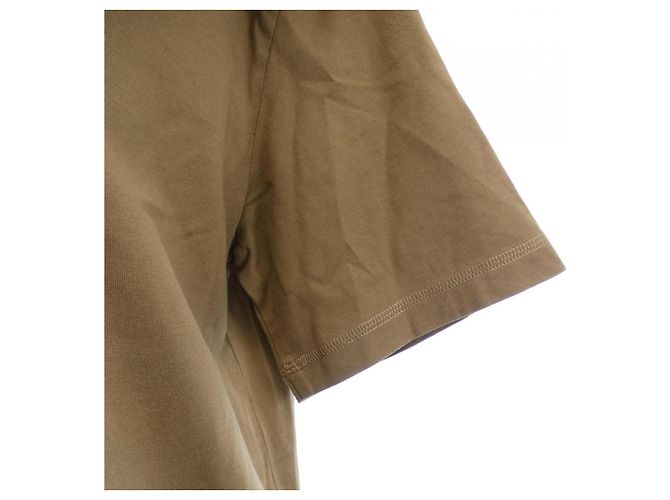 Hermès Hermes Cut Kleid Braun - Ansicht 6