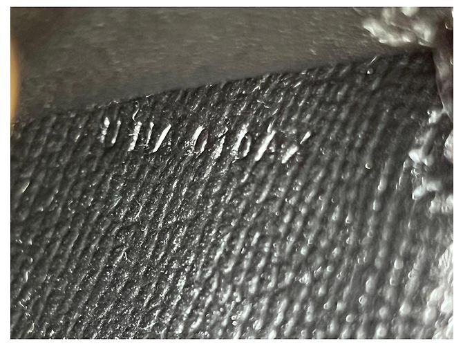 Hermès Kelly To Go Clutch in Vitello Epsom Nero - vista 19
