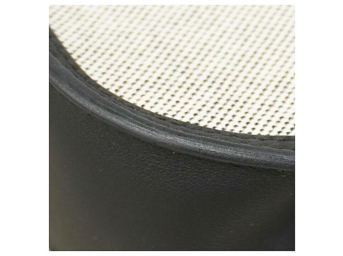 Hermès Borsa a tracolla Hermes Jypsiere Mini Nero - vista 6