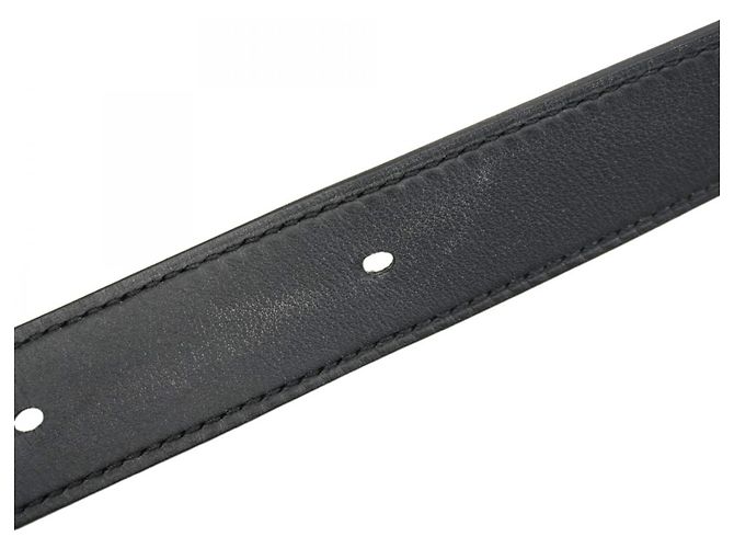Hermès Borsa a tracolla Hermes Jypsiere Mini Nero - vista 8