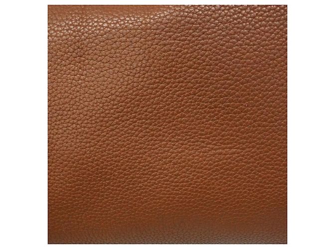 Hermès Borsa Tote Hermes Double Sens 36 Marrone - vista 10