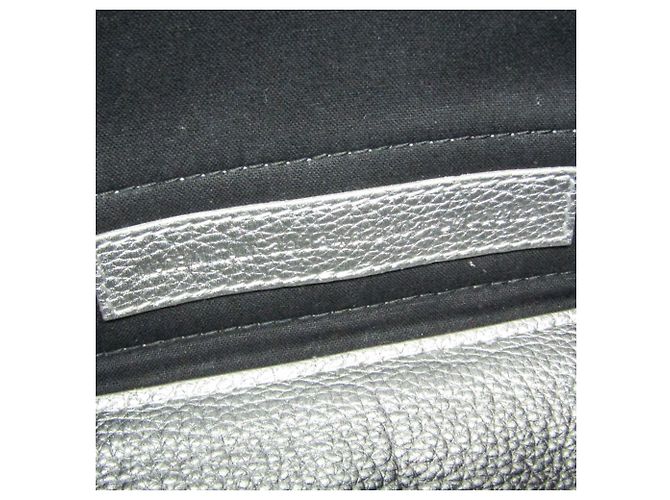 Everyday Borsa a mano in pelle Balenciaga Navy Cabas XS 390346 da donna - vista 16