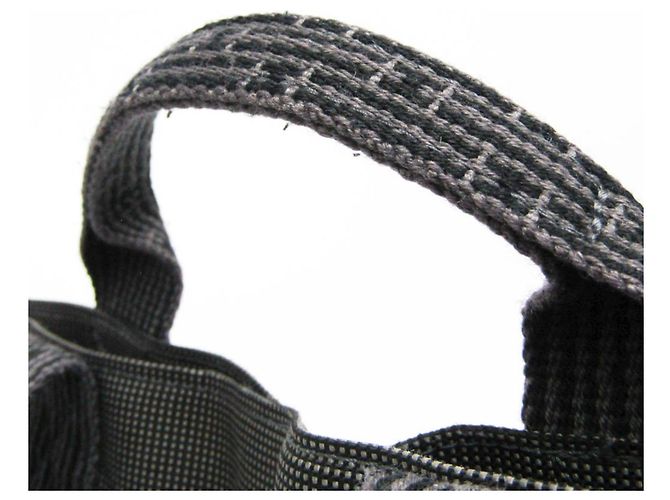 Hermès Hermes Her Line A Dos MM Rucksack Braun Schwarz - Ansicht 10
