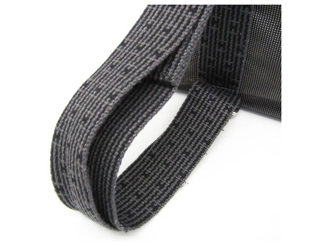 Hermès Hermes Her Line A Dos MM Rucksack Braun Schwarz - Ansicht 11