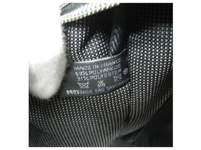 Hermès Hermes Her Line A Dos MM Rucksack Braun Schwarz - Ansicht 16