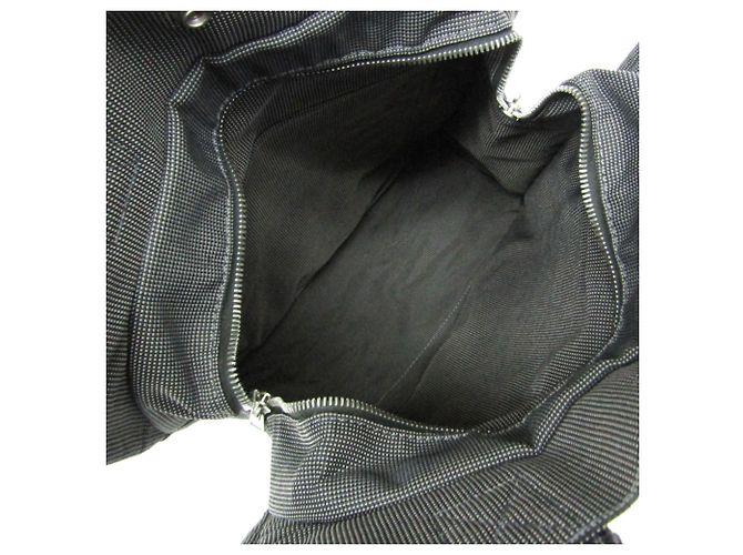 Hermès Hermes Her Line A Dos MM Rucksack Braun Schwarz - Ansicht 3