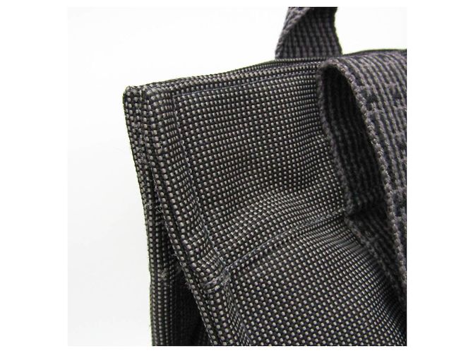 Hermès Hermes Her Line A Dos MM Rucksack Braun Schwarz - Ansicht 8