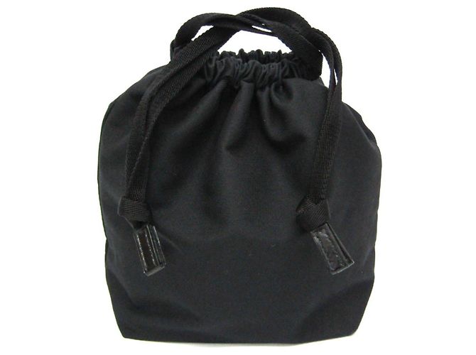 Borsa a mano in pelle Marni Museo Mini Nero Bianco Rosso - vista 17
