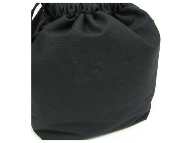 Borsa a mano in pelle Marni Museo Mini Nero Bianco Rosso - vista 18