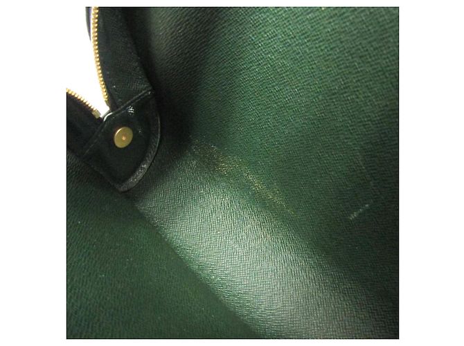 Clutch da uomo Louis Vuitton Taiga Baikal M30184 - vista 10