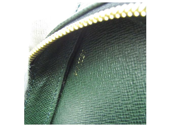 Clutch da uomo Louis Vuitton Taiga Baikal M30184 - vista 12