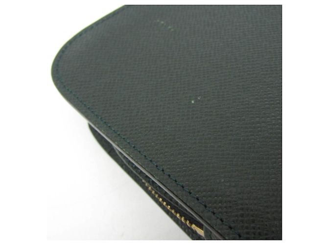Clutch da uomo Louis Vuitton Taiga Baikal M30184 - vista 6