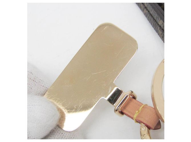Louis Vuitton Monogram Handyhülle M26898 Golden Monogramm - Ansicht 10