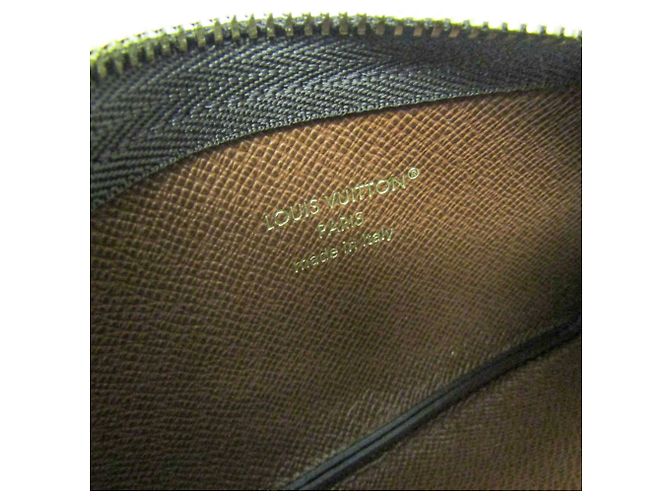 Louis Vuitton Monogram Handyhülle M26898 Golden Monogramm - Ansicht 11