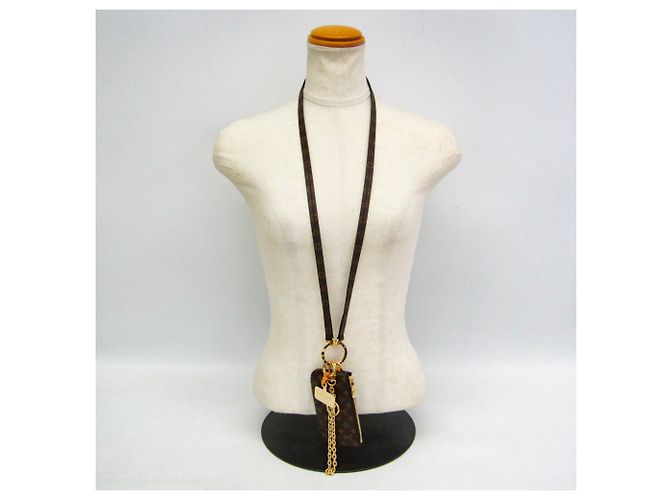 Louis Vuitton Monogram Handyhülle M26898 Golden Monogramm - Ansicht 13