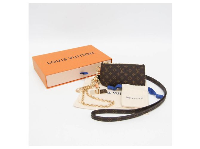 Louis Vuitton Monogram Handyhülle M26898 Golden Monogramm - Ansicht 2