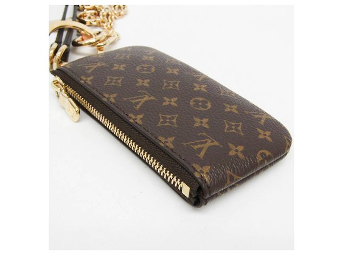 Louis Vuitton Monogram Handyhülle M26898 Golden Monogramm - Ansicht 6