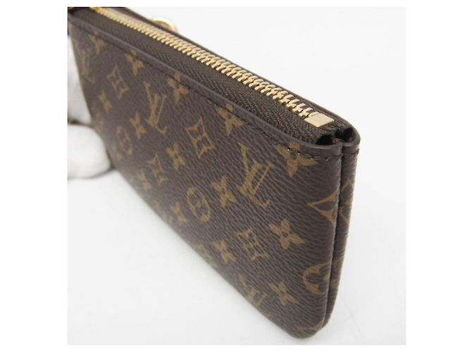 Louis Vuitton Monogram Handyhülle M26898 Golden Monogramm - Ansicht 7