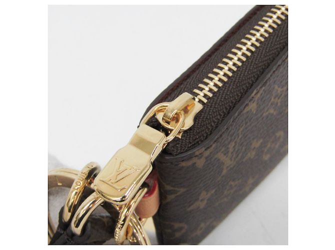 Louis Vuitton Monogram Handyhülle M26898 Golden Monogramm - Ansicht 8