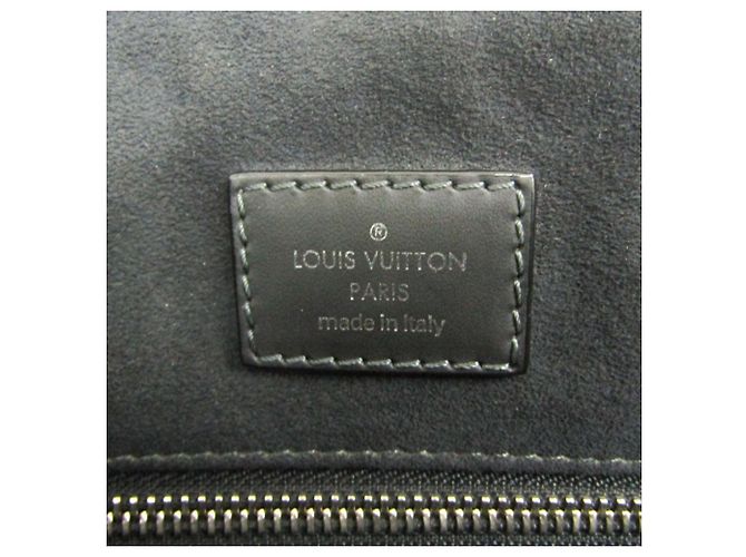 Borsa Tote Louis Vuitton Damier Cobalt Greenwich - vista 19