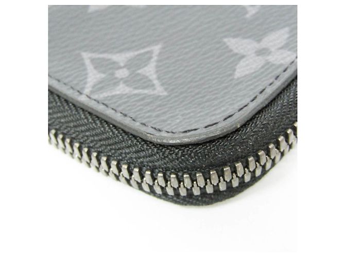 Portafoglio Monogram Eclipse Louis Vuitton Monogramma - vista 6