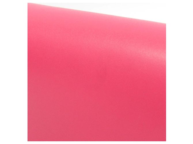 Borsa a tracolla Vara in pelle da donna Salvatore Ferragamo Rosa - vista 10