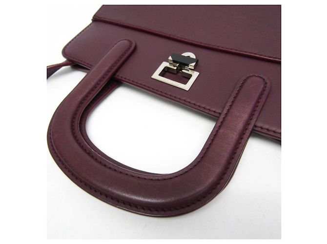 Borsa Cartier Jeanne Toussaint Bordò - vista 10