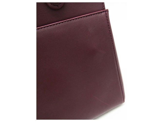 Borsa Cartier Jeanne Toussaint Bordò - vista 15
