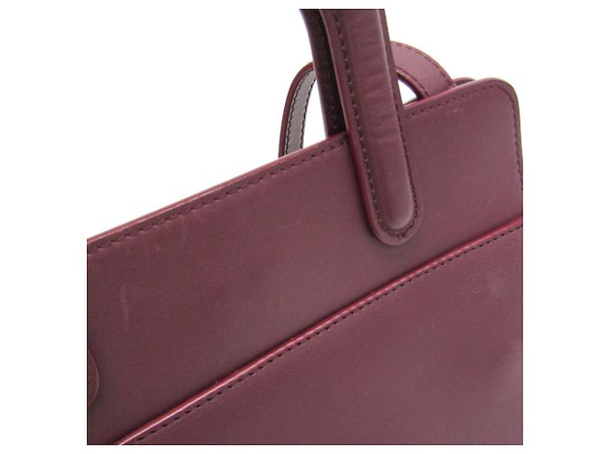 Borsa Cartier Jeanne Toussaint Bordò - vista 16