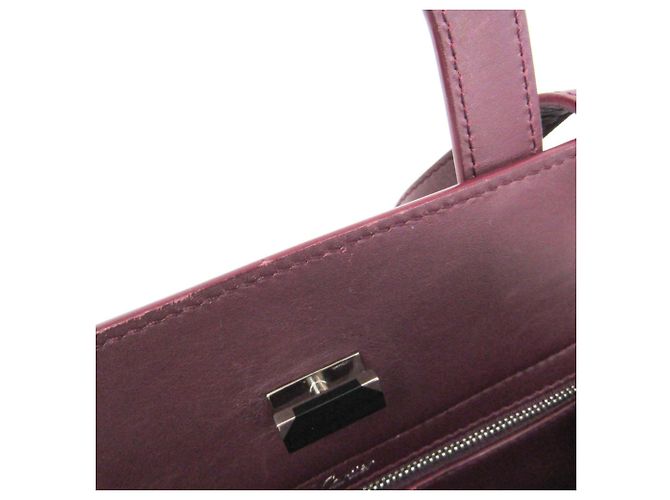Borsa Cartier Jeanne Toussaint Bordò - vista 17
