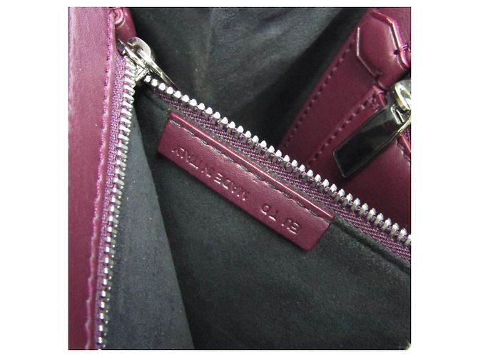 Borsa Cartier Jeanne Toussaint Bordò - vista 19